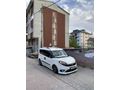 Sahibinden Fiat Doblo Combi 1.6 Multijet Safeline 2022 Model 