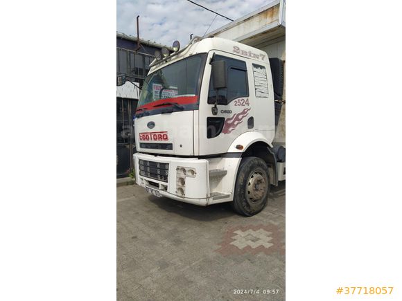 Sahibinden Ford Trucks Cargo 2524