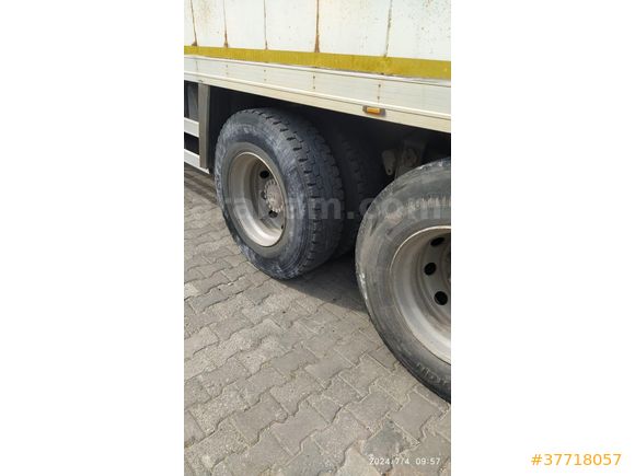 Sahibinden Ford Trucks Cargo 2524