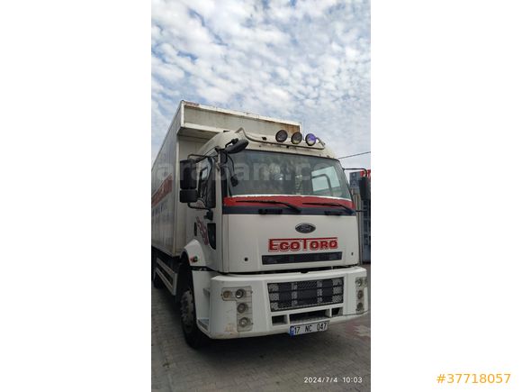 Sahibinden Ford Trucks Cargo 2524