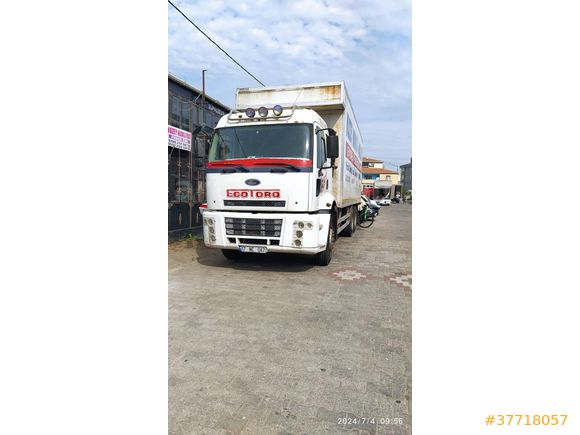 Sahibinden Ford Trucks Cargo 2524