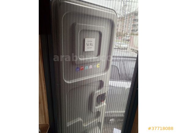 Sahibinden Karavan Çekme İstanbul