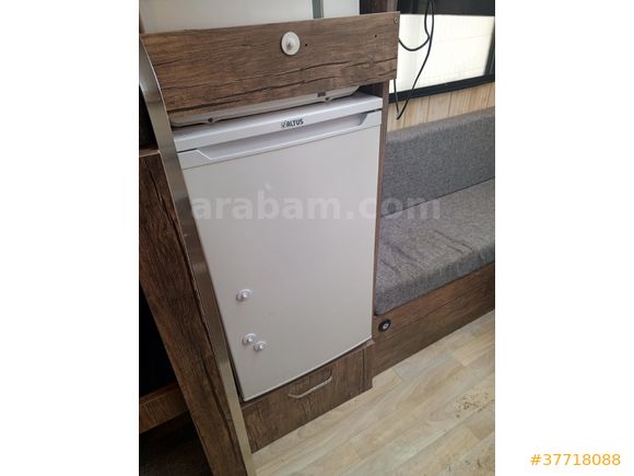 Sahibinden Karavan Çekme İstanbul