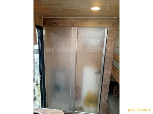 Sahibinden Karavan Çekme İstanbul