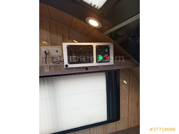 Sahibinden Karavan Çekme İstanbul