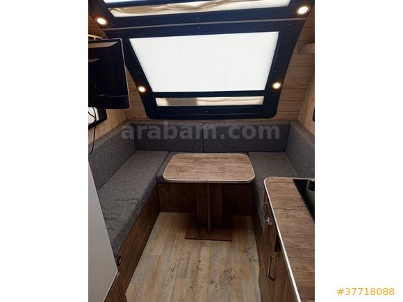 Sahibinden Karavan Çekme İstanbul