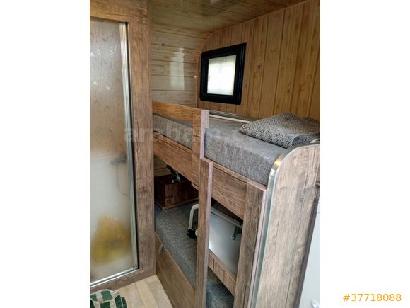Sahibinden Karavan Çekme İstanbul
