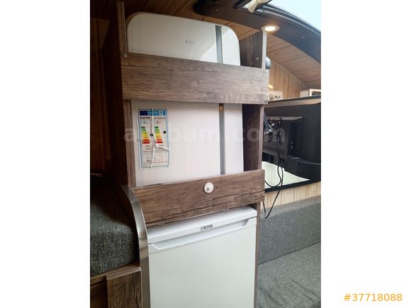 Sahibinden Karavan Çekme İstanbul