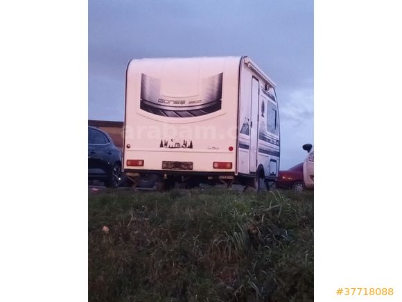 Sahibinden Karavan Çekme İstanbul