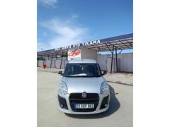 Sahibinden Fiat Doblo Combi 1.3 Multijet Safeline 2014 Model  188.000 km Gri