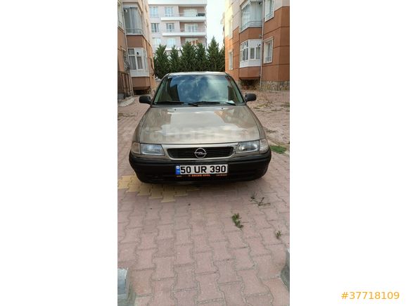 Sahibinden Opel Astra 1.6 1996 Model