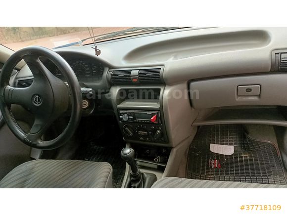 Sahibinden Opel Astra 1.6 1996 Model