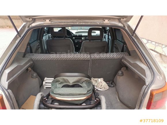 Sahibinden Opel Astra 1.6 1996 Model