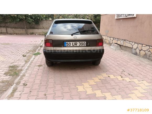 Sahibinden Opel Astra 1.6 1996 Model