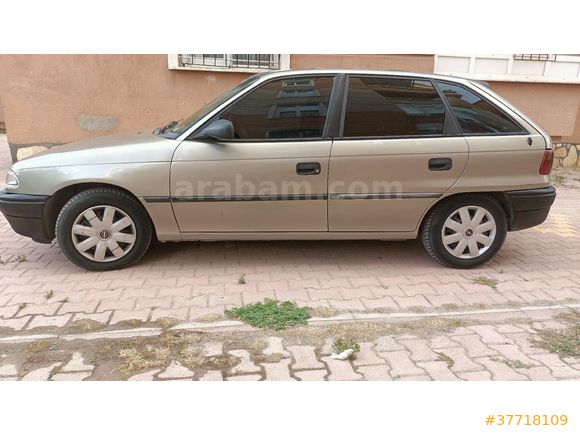 Sahibinden Opel Astra 1.6 1996 Model