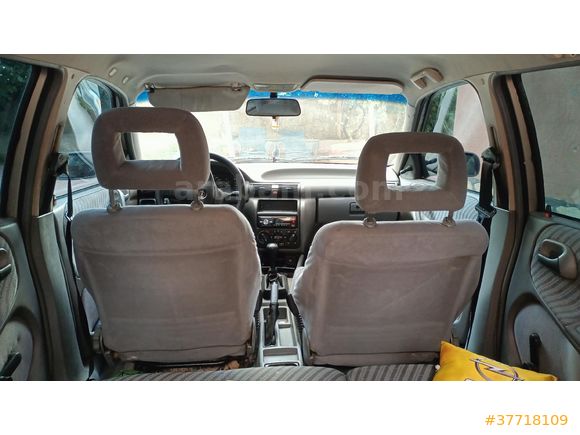 Sahibinden Opel Astra 1.6 1996 Model