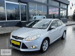 FORD FOCUS TREND X 2012 1.6 Tİ-VCT OTOMATİK 195000KM HATASIZ