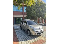 Sahibinden Renault Kangoo Multix 1.5 dCi Chromeline Edition 2011 Model 