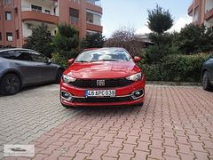 2023 FIAT EGEA 1.4 FIRE EASY PLUS HATASIZ BOYASIZ