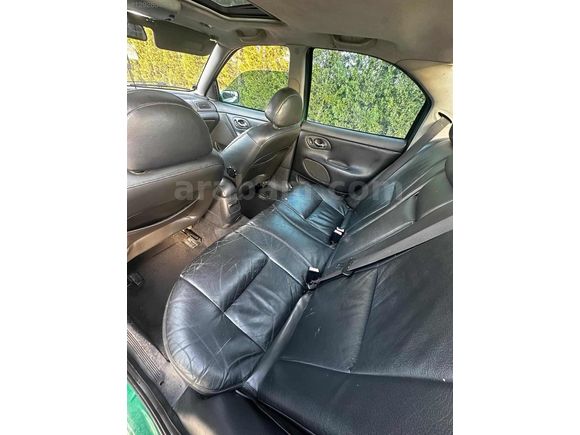 OTOMOTİK MONDEO 2.5 GHİA FULL+FULL