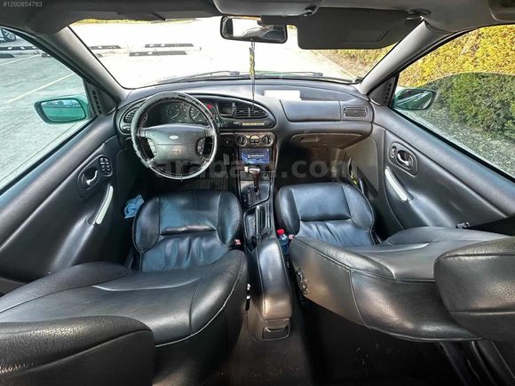 OTOMOTİK MONDEO 2.5 GHİA FULL+FULL