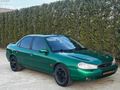 OTOMOTİK MONDEO 2.5 GHİA FULL+FULL