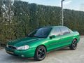 OTOMOTİK MONDEO 2.5 GHİA FULL+FULL