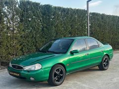 OTOMOTİK MONDEO 2.5 GHİA FULL+FULL