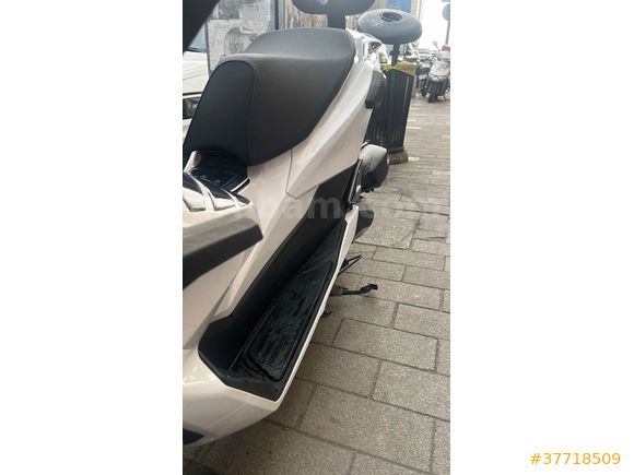 Sahibinden Honda PCX125 DX 