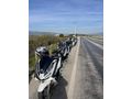 Sahibinden Honda PCX125 DX 