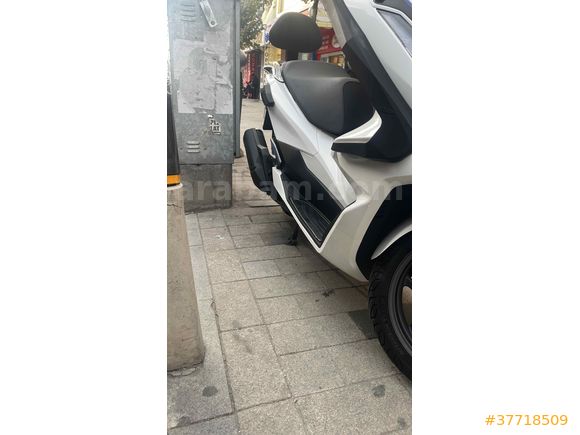 Sahibinden Honda PCX125 DX 