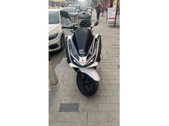 Sahibinden Honda PCX125 DX 