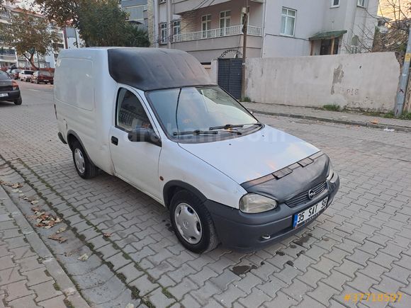 Sahibinden Opel Combo 1,7 2000 Model