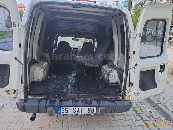 Sahibinden Opel Combo 1,7 2000 Model