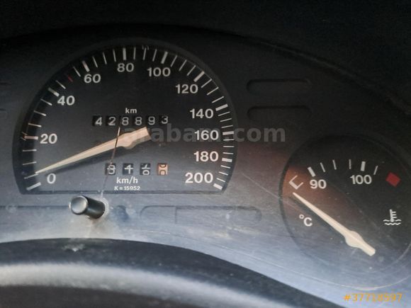 Sahibinden Opel Combo 1,7 2000 Model