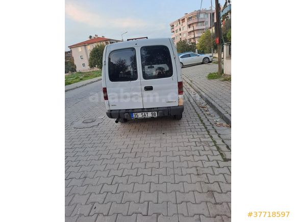 Sahibinden Opel Combo 1,7 2000 Model