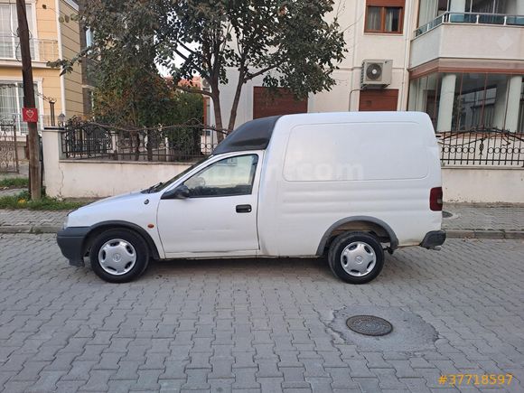 Sahibinden Opel Combo 1,7 2000 Model