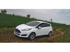 Sahibinden Ford Fiesta 1.5 TDCi Trend X 2014 Model