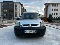 Peugeot Partner 2.0 HDI 2003 Model Konya