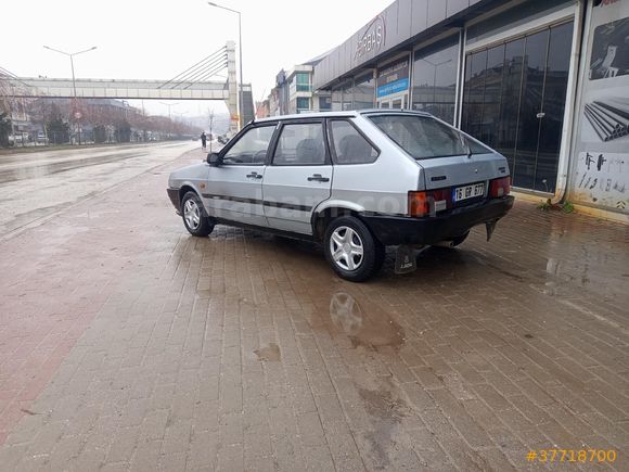 Sahibinden Lada Samara 1.5 2001 Model
