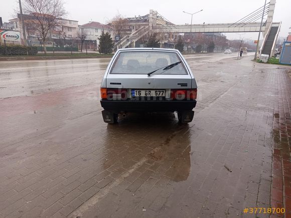 Sahibinden Lada Samara 1.5 2001 Model