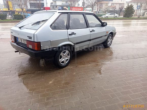 Sahibinden Lada Samara 1.5 2001 Model