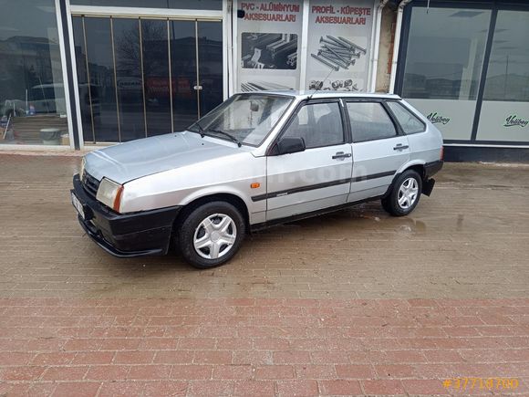 Sahibinden Lada Samara 1.5 2001 Model