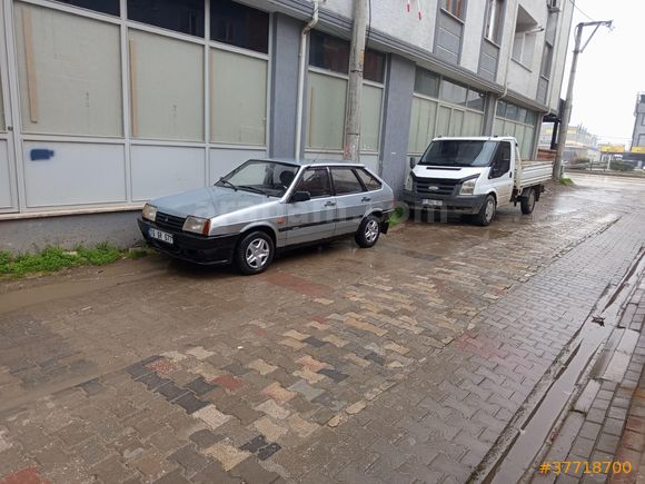 Sahibinden Lada Samara 1.5 2001 Model