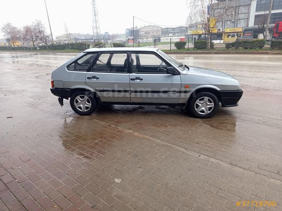 Sahibinden Lada Samara 1.5 2001 Model