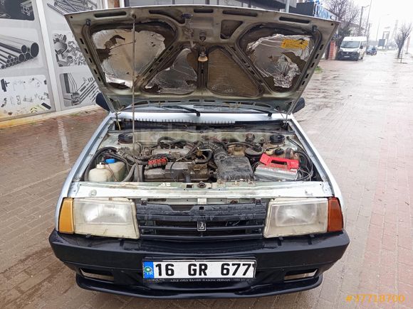 Sahibinden Lada Samara 1.5 2001 Model