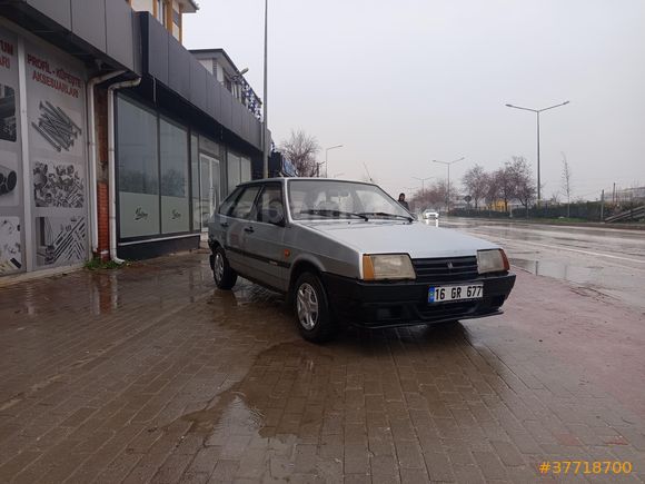Sahibinden Lada Samara 1.5 2001 Model