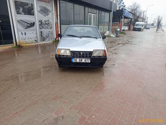 Sahibinden Lada Samara 1.5 2001 Model