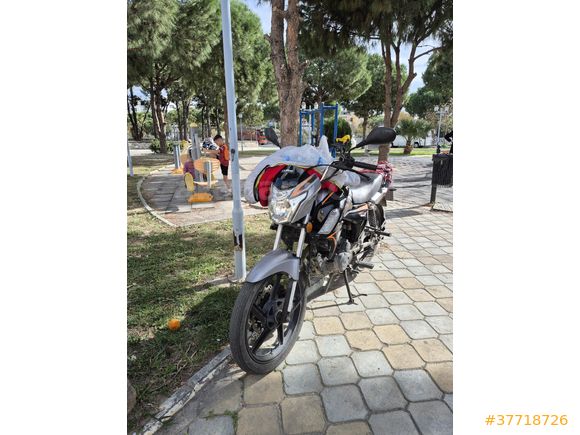 Sahibinden Kuba TK03 Aydın