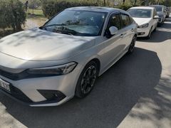 Sahibinden Honda Civic 1.5 i-VTEC Eco Executive Plus 2021 Model 